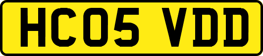 HC05VDD