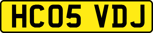 HC05VDJ