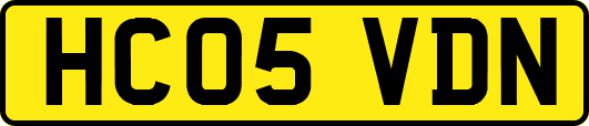 HC05VDN