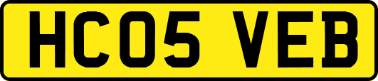 HC05VEB