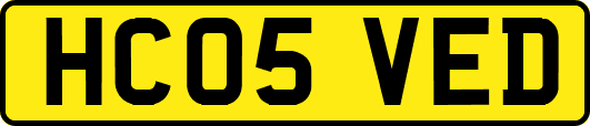HC05VED