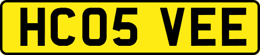HC05VEE