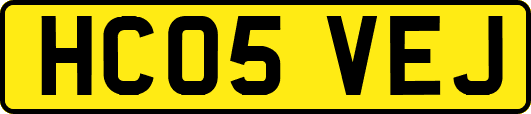 HC05VEJ