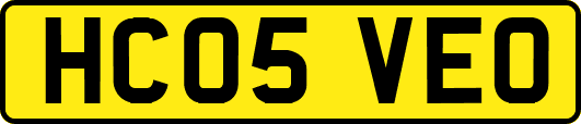 HC05VEO