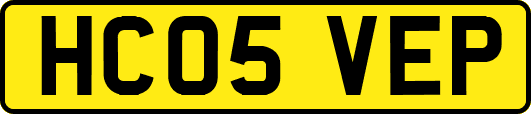 HC05VEP