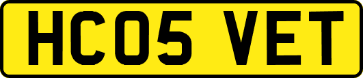 HC05VET