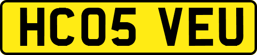HC05VEU
