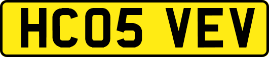 HC05VEV