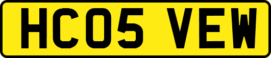 HC05VEW