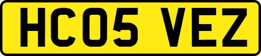 HC05VEZ