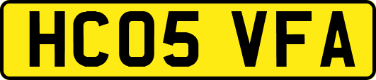 HC05VFA