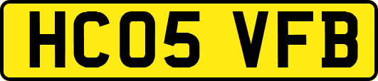 HC05VFB
