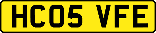 HC05VFE