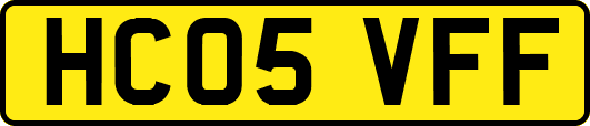 HC05VFF