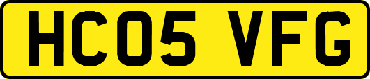HC05VFG