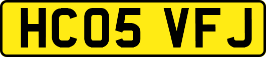 HC05VFJ