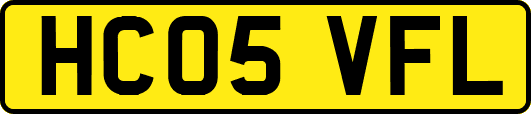 HC05VFL