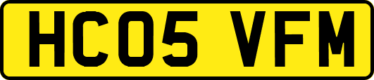 HC05VFM