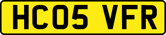 HC05VFR