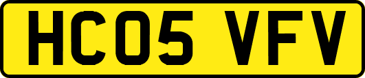 HC05VFV