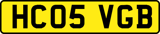 HC05VGB