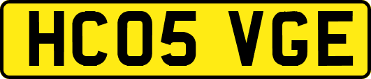 HC05VGE