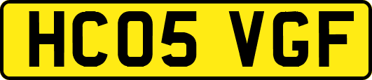 HC05VGF