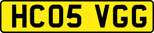 HC05VGG