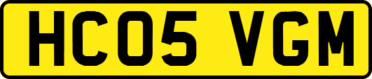 HC05VGM