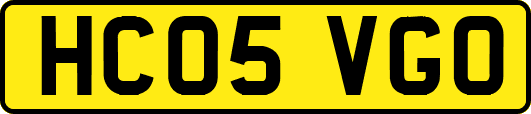 HC05VGO