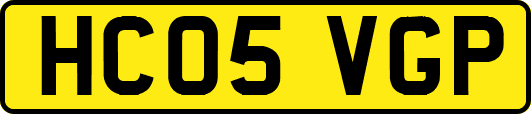 HC05VGP