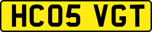 HC05VGT