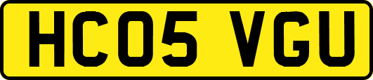HC05VGU