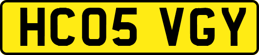 HC05VGY