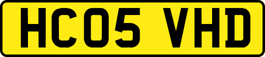 HC05VHD