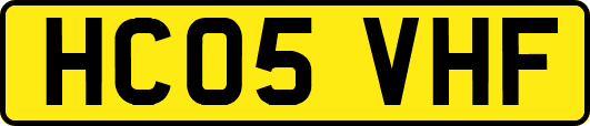 HC05VHF