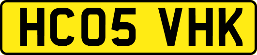 HC05VHK