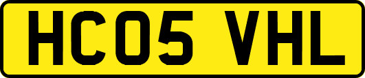 HC05VHL