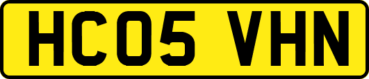 HC05VHN