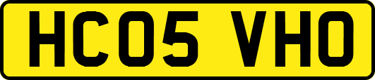 HC05VHO