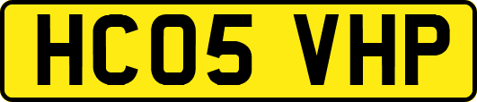 HC05VHP