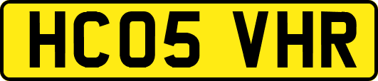 HC05VHR