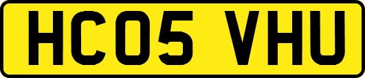 HC05VHU