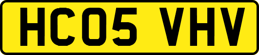 HC05VHV