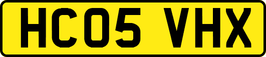 HC05VHX
