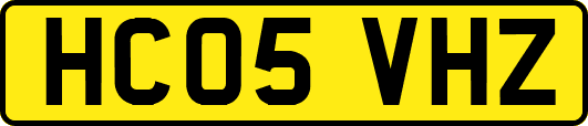 HC05VHZ