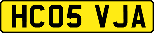 HC05VJA