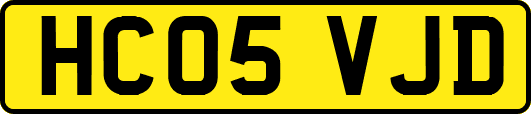 HC05VJD