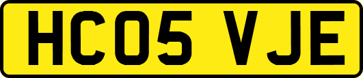 HC05VJE