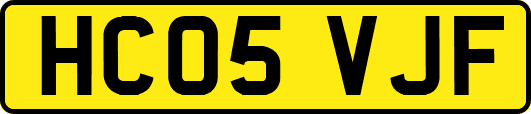 HC05VJF